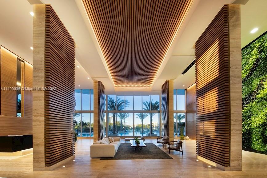 THE HARBOUR NORTH CONDO - Residential Lease