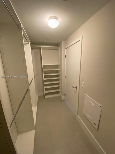 THE HARBOUR NORTH CONDO - Residential Lease