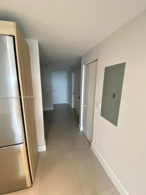 THE HARBOUR NORTH CONDO - Residential Lease