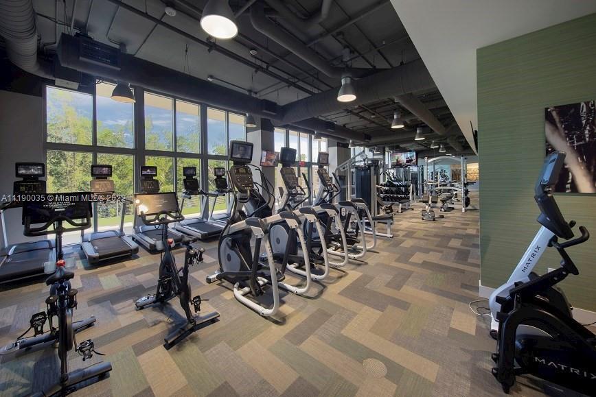 THE HARBOUR NORTH CONDO - Residential Lease