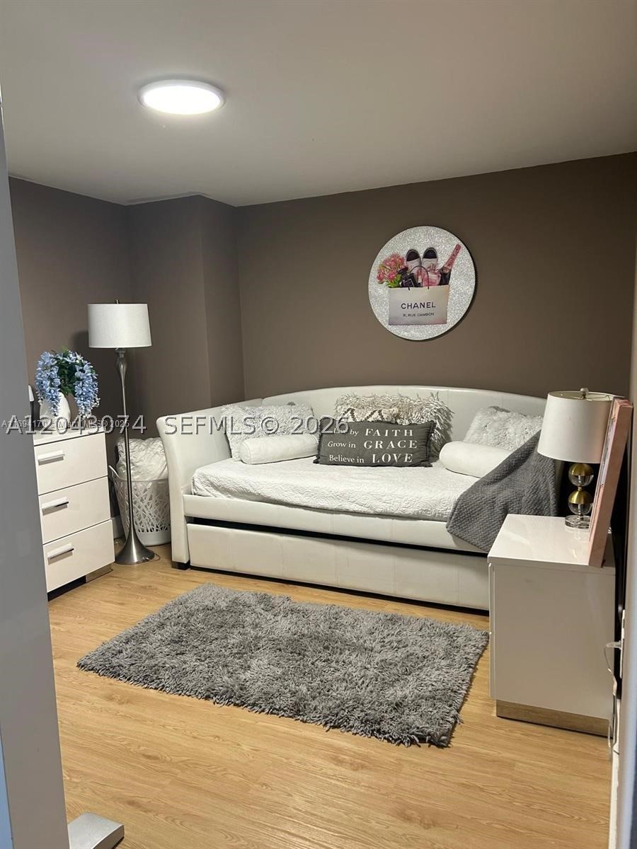 50 BISCAYNE CONDO - Residential Lease