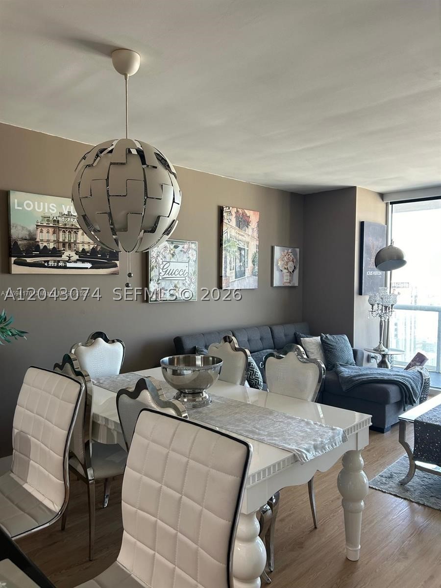 50 BISCAYNE CONDO - Residential Lease