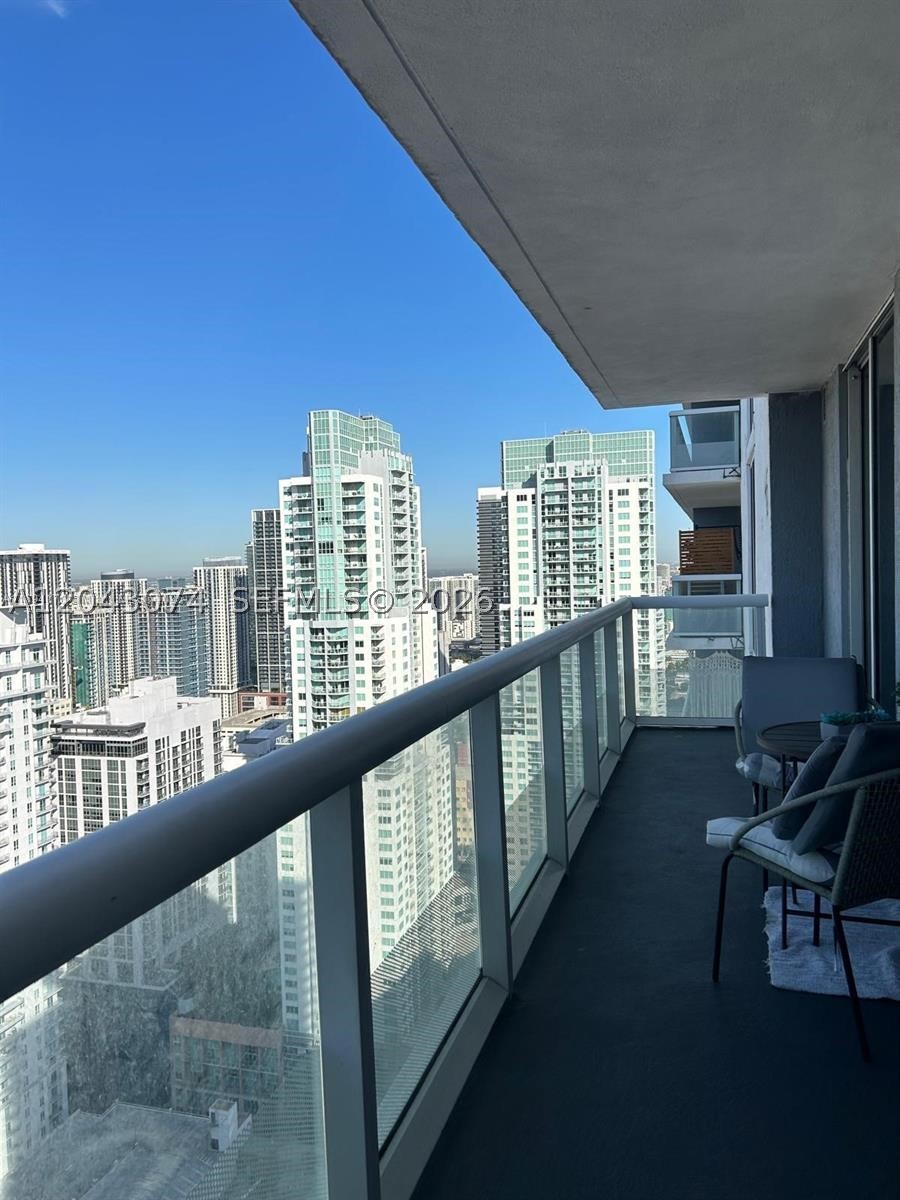 50 BISCAYNE CONDO - Residential Lease