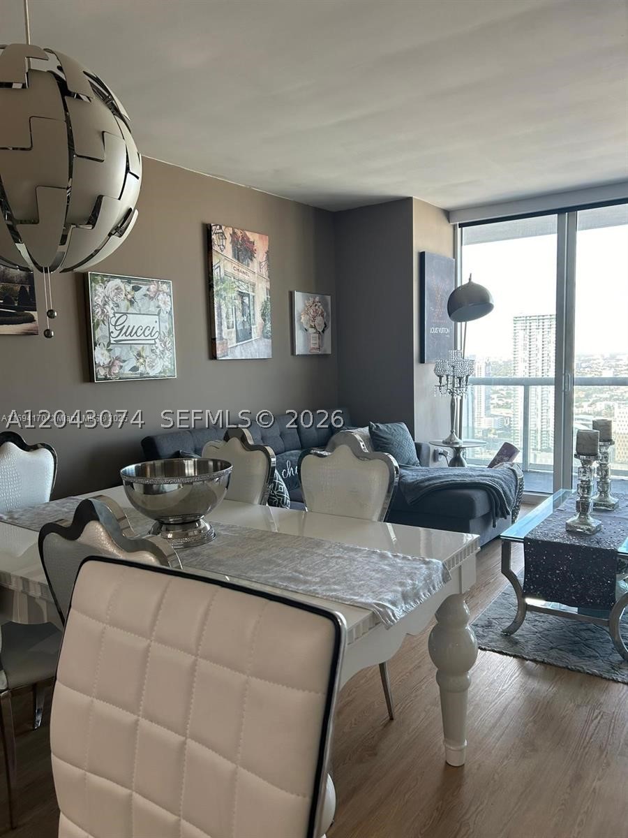 50 BISCAYNE CONDO - Residential Lease