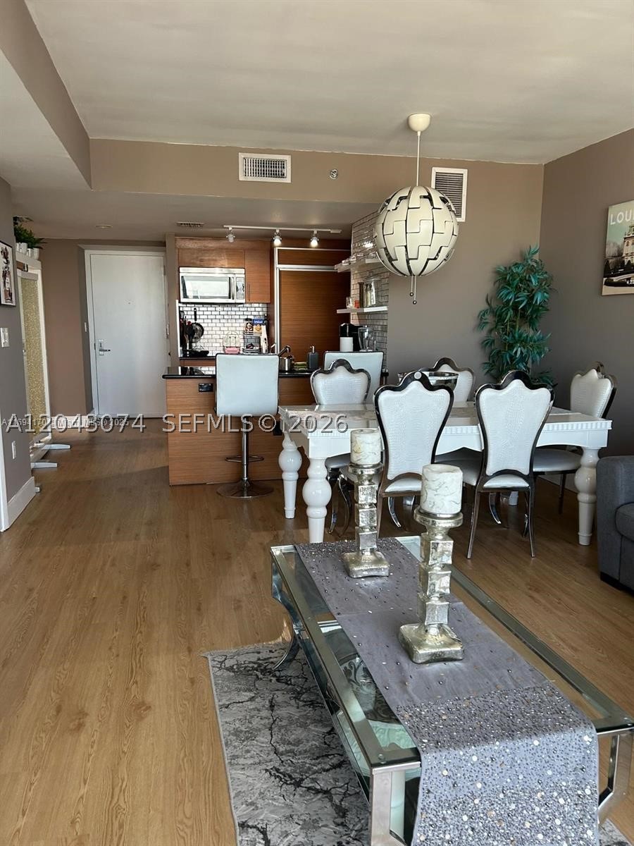 50 BISCAYNE CONDO - Residential Lease