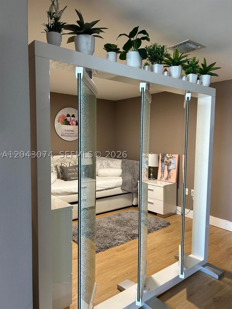 50 BISCAYNE CONDO - Residential Lease