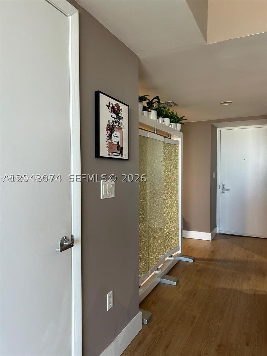 50 BISCAYNE CONDO - Residential Lease