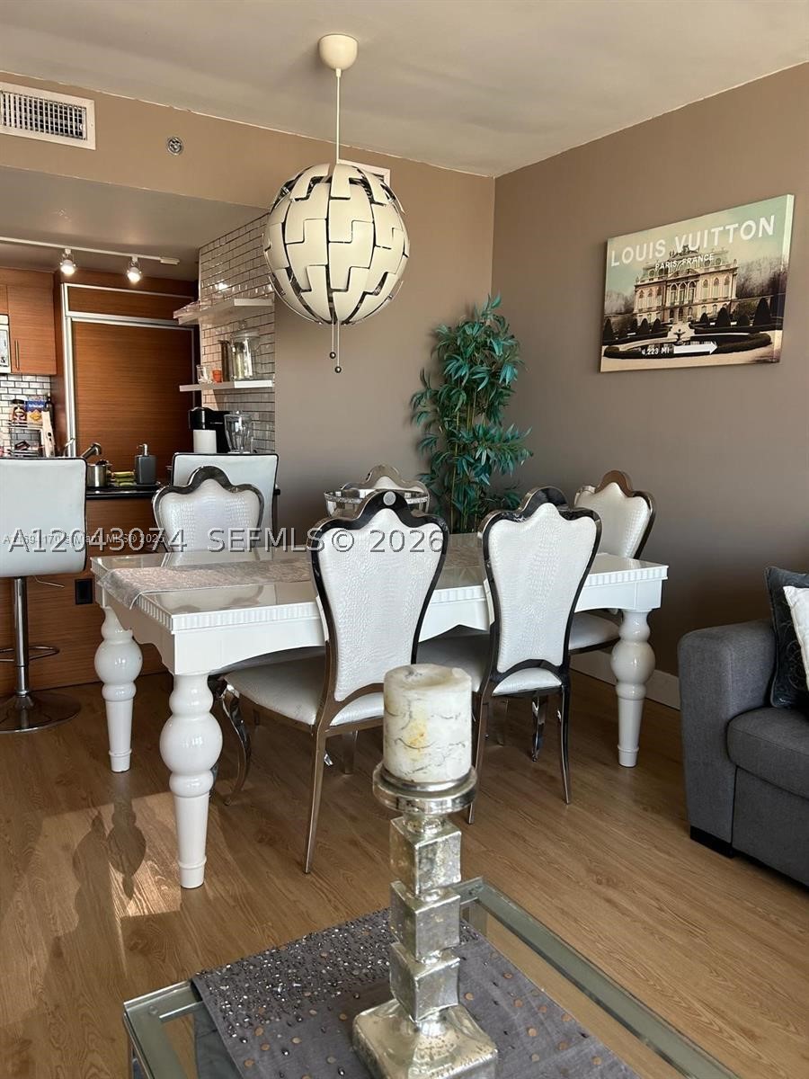 50 BISCAYNE CONDO - Residential Lease