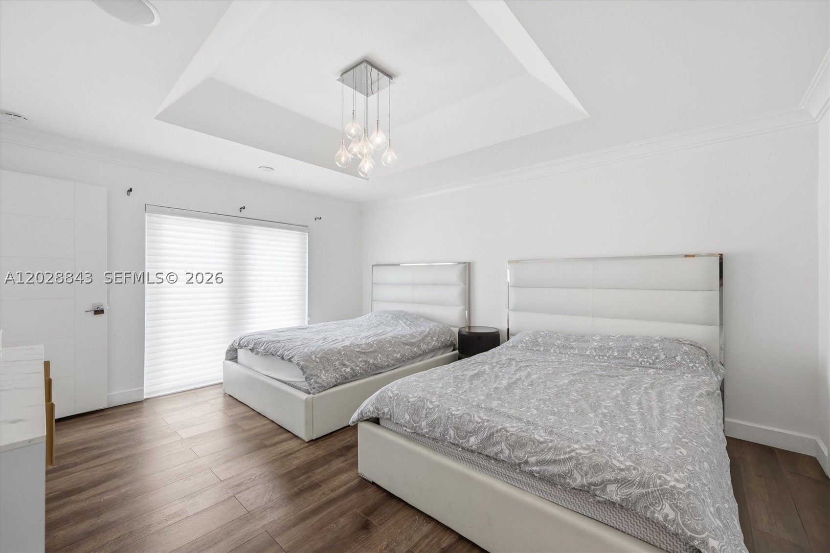 RIVER PARC ESTATES - Residential Lease