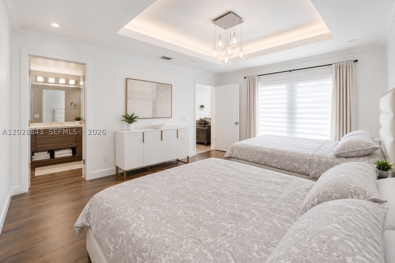 RIVER PARC ESTATES - Residential Lease