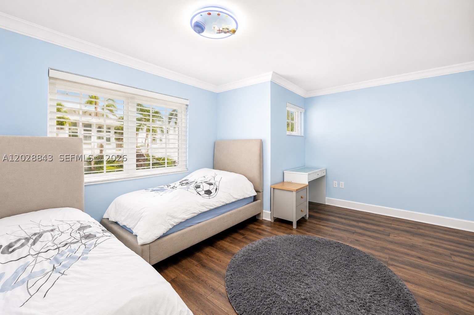 RIVER PARC ESTATES - Residential Lease