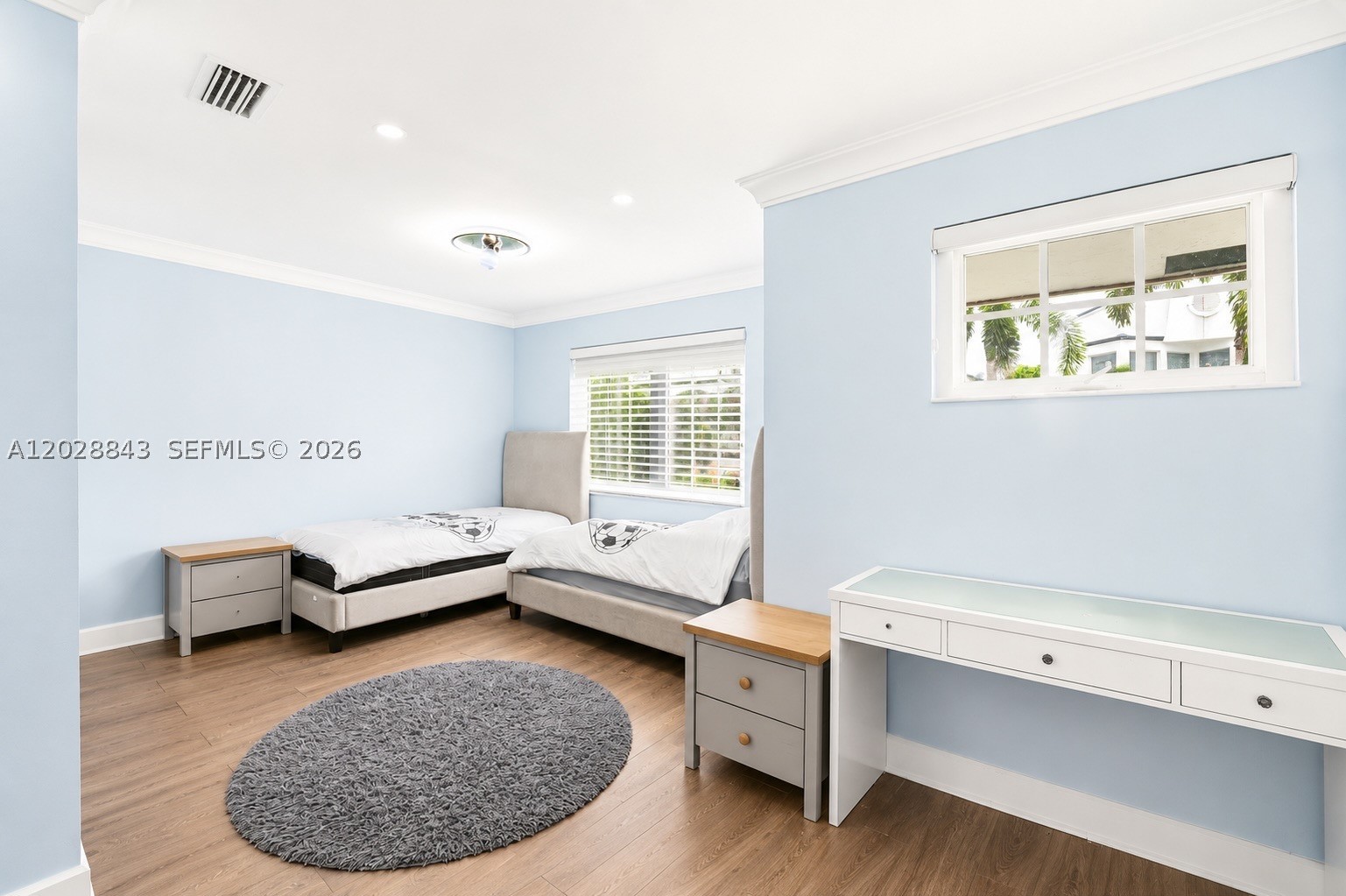 RIVER PARC ESTATES - Residential Lease