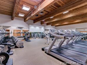 TOWERS OF QUAYSIDE CONDO - Residential Lease