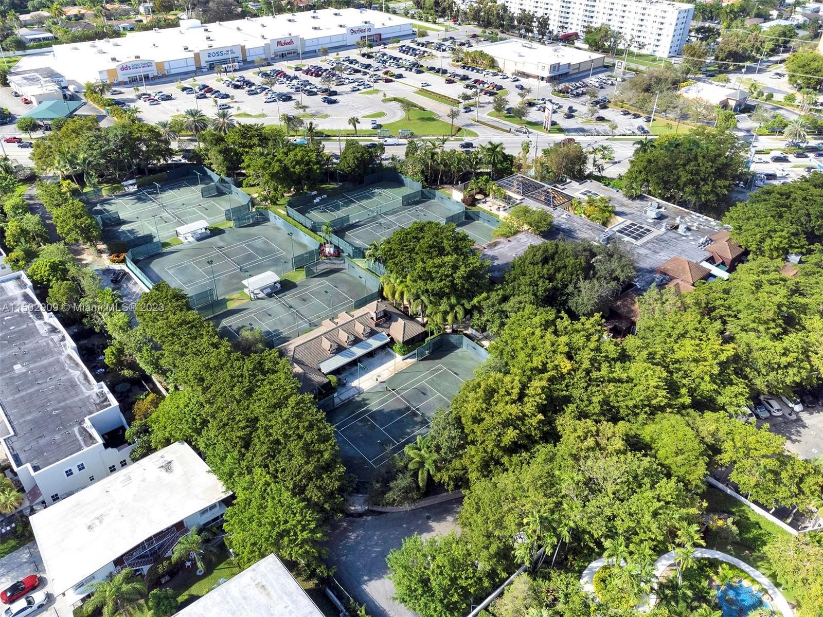 TOWERS OF QUAYSIDE CONDO - Residential Lease
