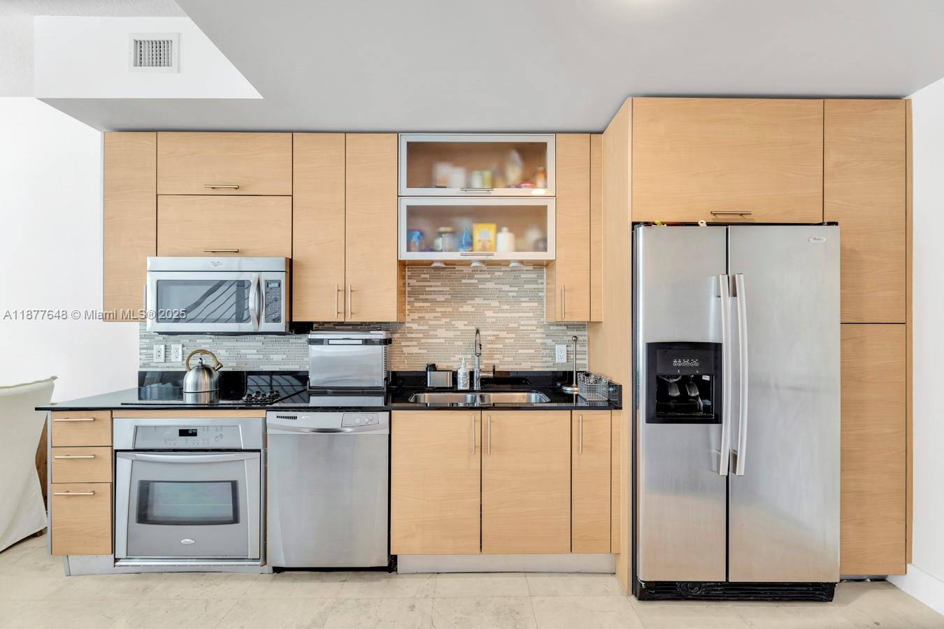 Infinity At Brickell - Residential