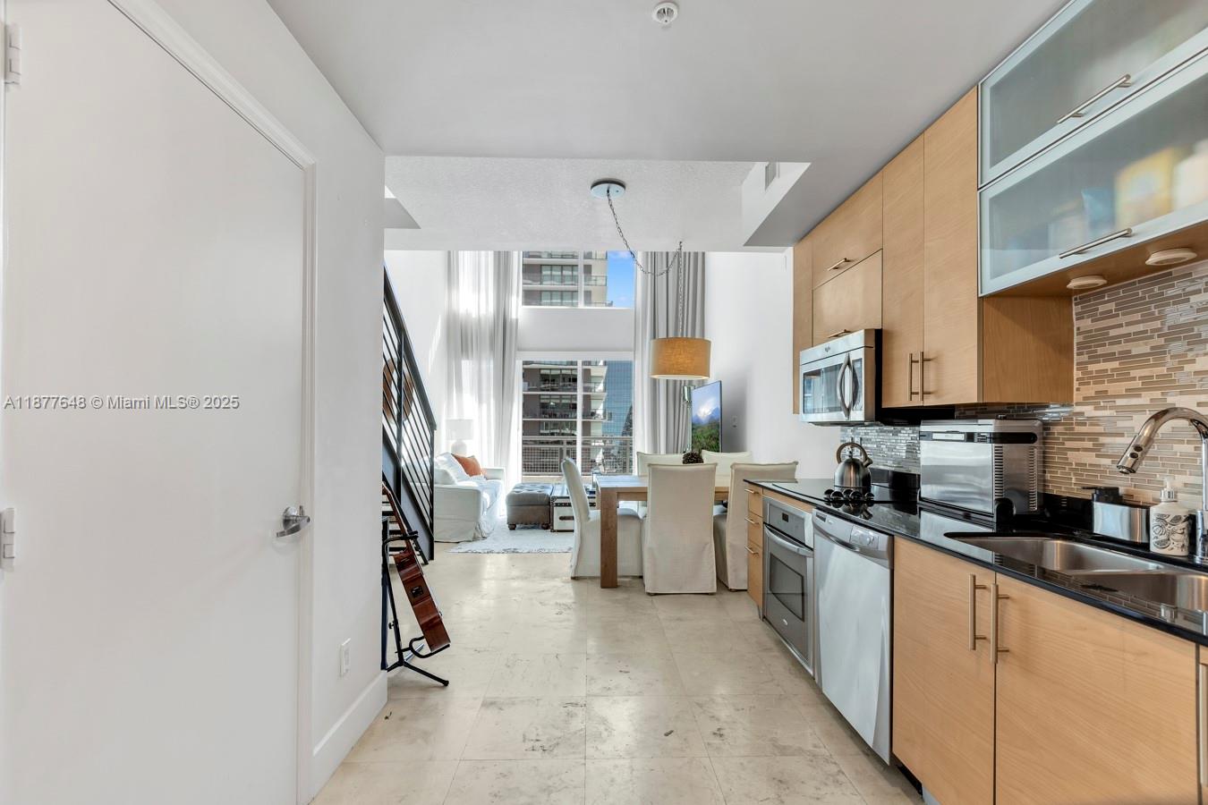 Infinity At Brickell - Residential