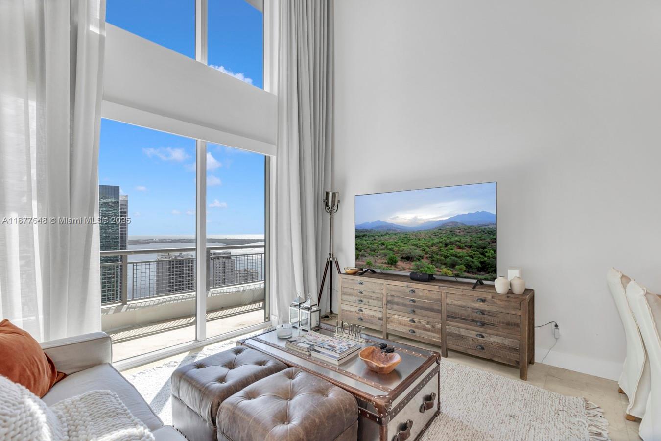 Infinity At Brickell - Residential