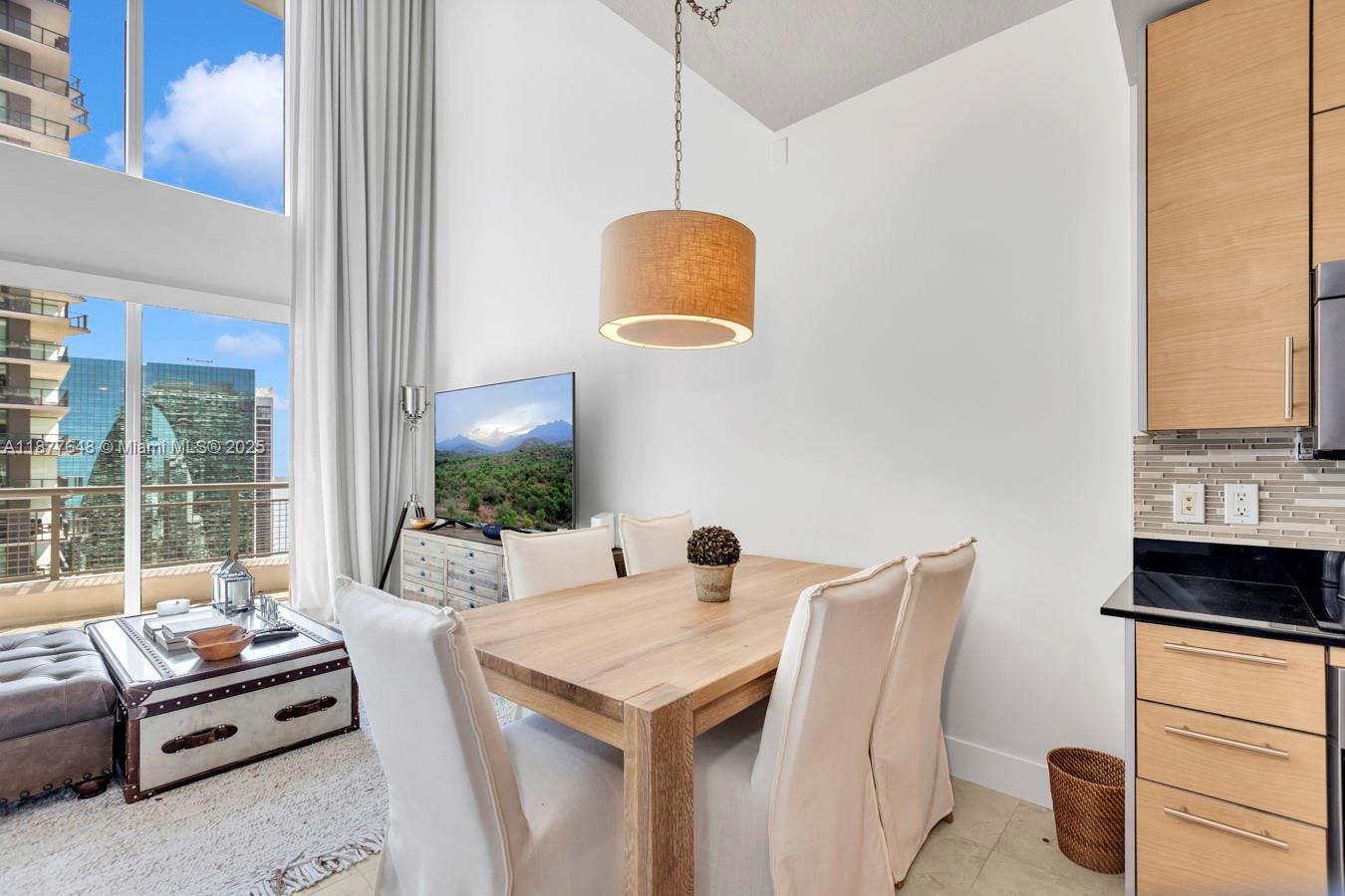 Infinity At Brickell - Residential