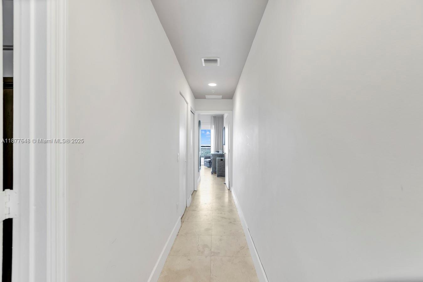 Infinity At Brickell - Residential