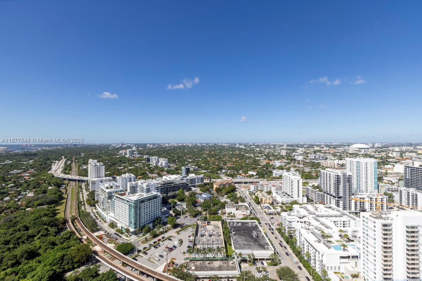Infinity At Brickell - Residential