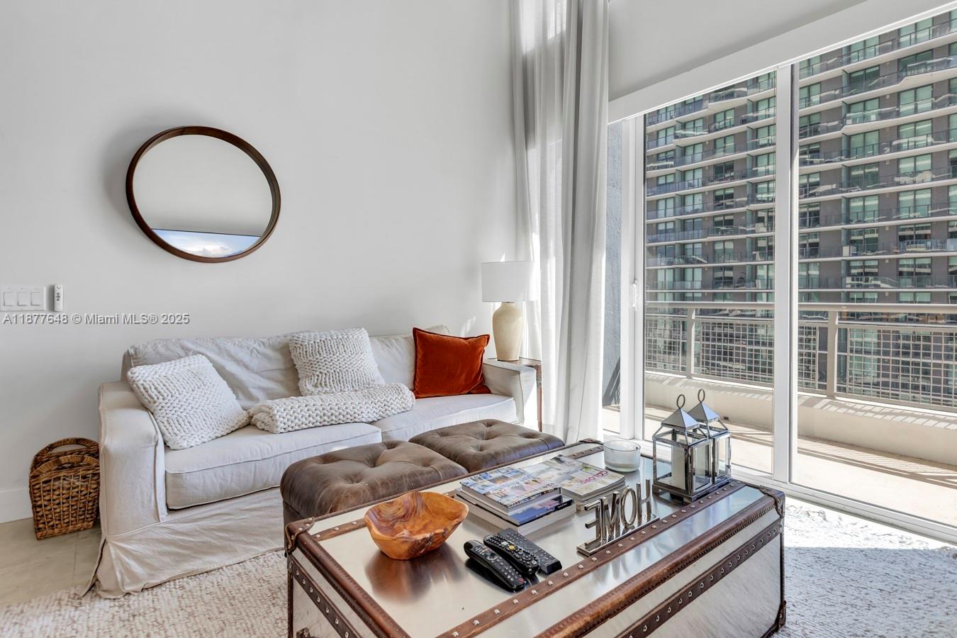Infinity At Brickell - Residential