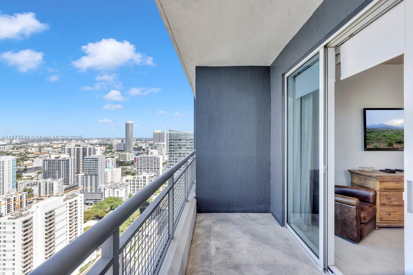 Infinity At Brickell - Residential