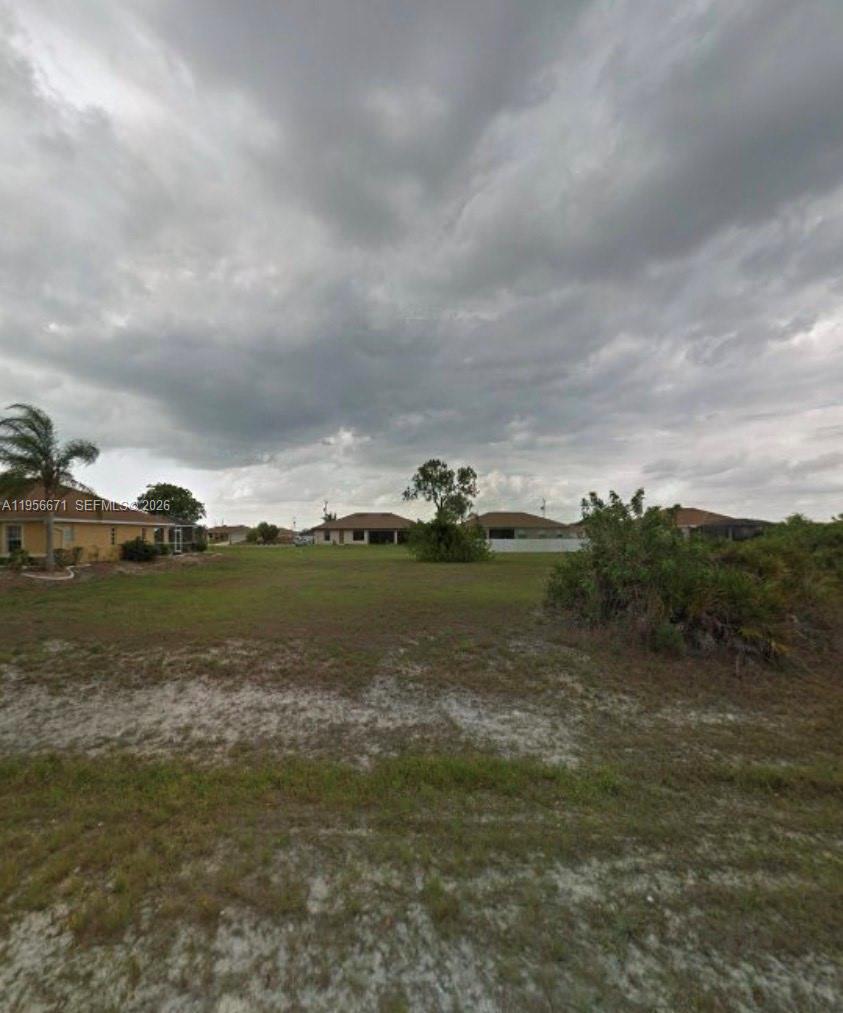 cape coral - Land