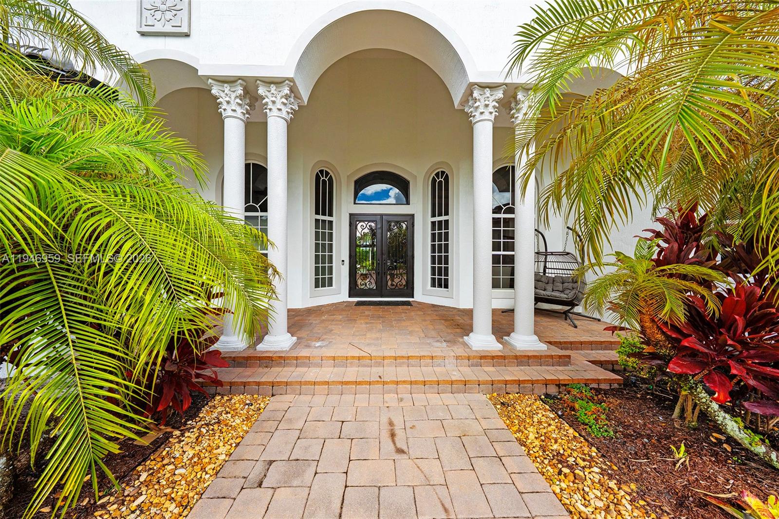 KAPOK GROVE ESTATES - Residential