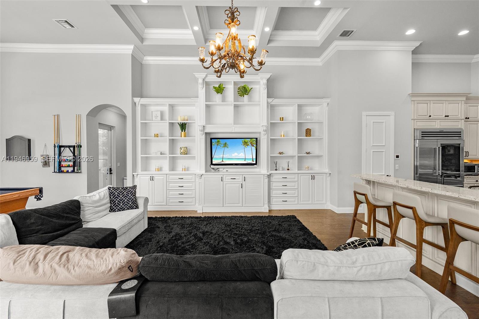 KAPOK GROVE ESTATES - Residential
