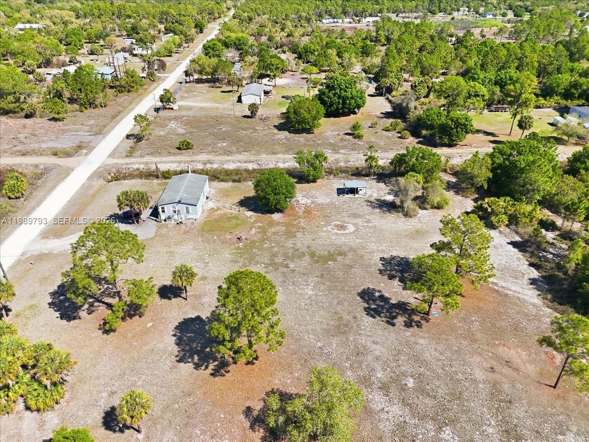 Montura Ranch Estates - Residential