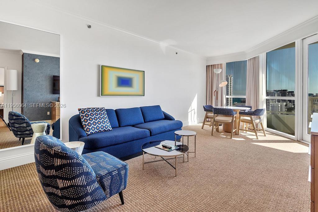 FONTAINEBLEAU II CONDO - Residential