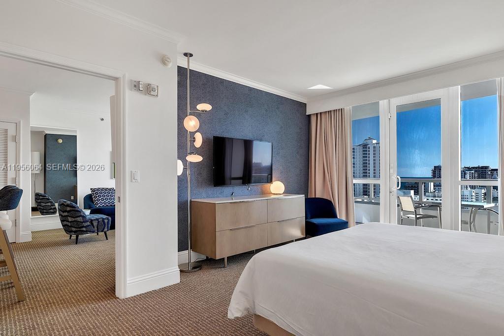 FONTAINEBLEAU II CONDO - Residential