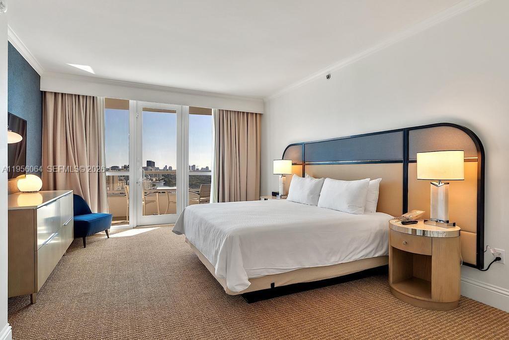FONTAINEBLEAU II CONDO - Residential