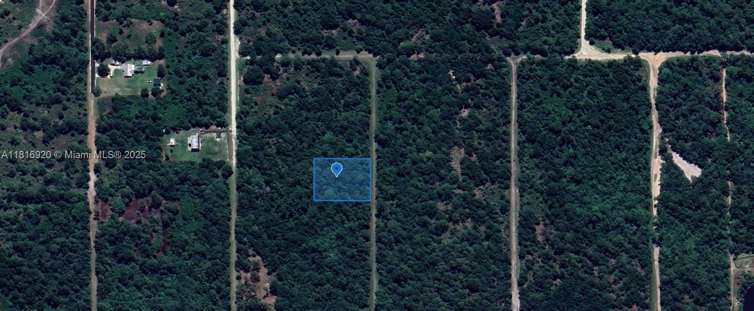 AVON PARK EST - Land