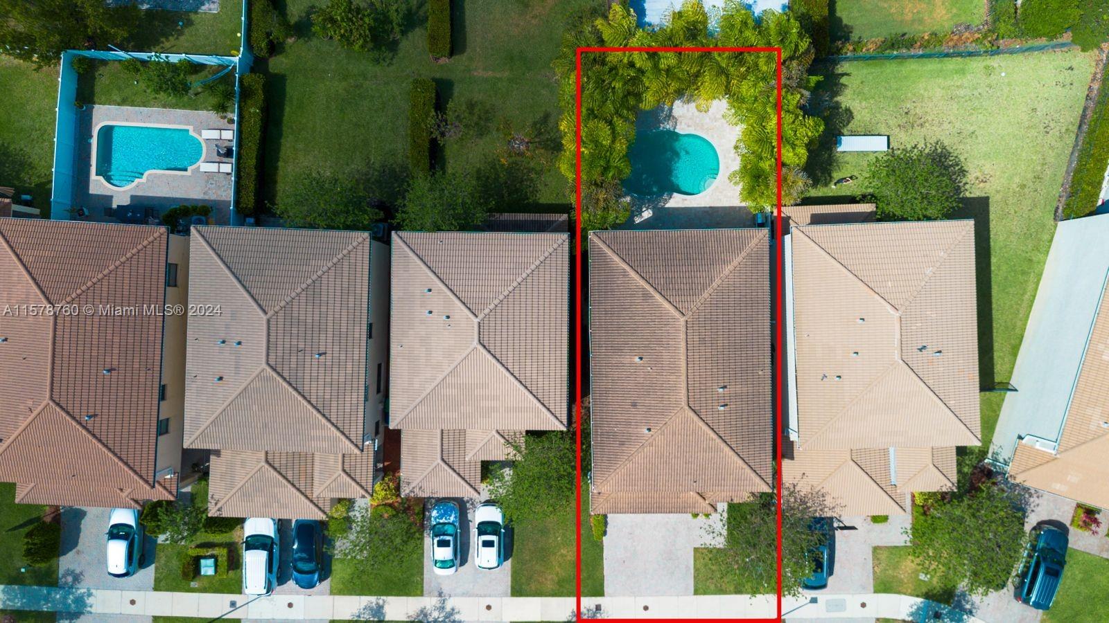 CHAMPION LAKES - Residential Lease