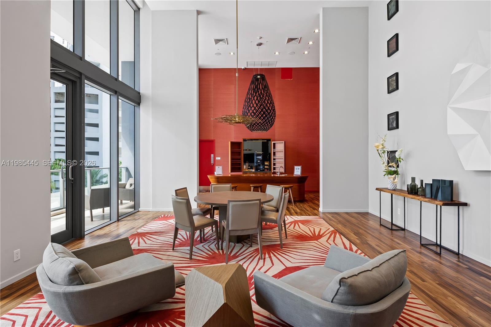 BRICKELLHOUSE CONDO - Residential