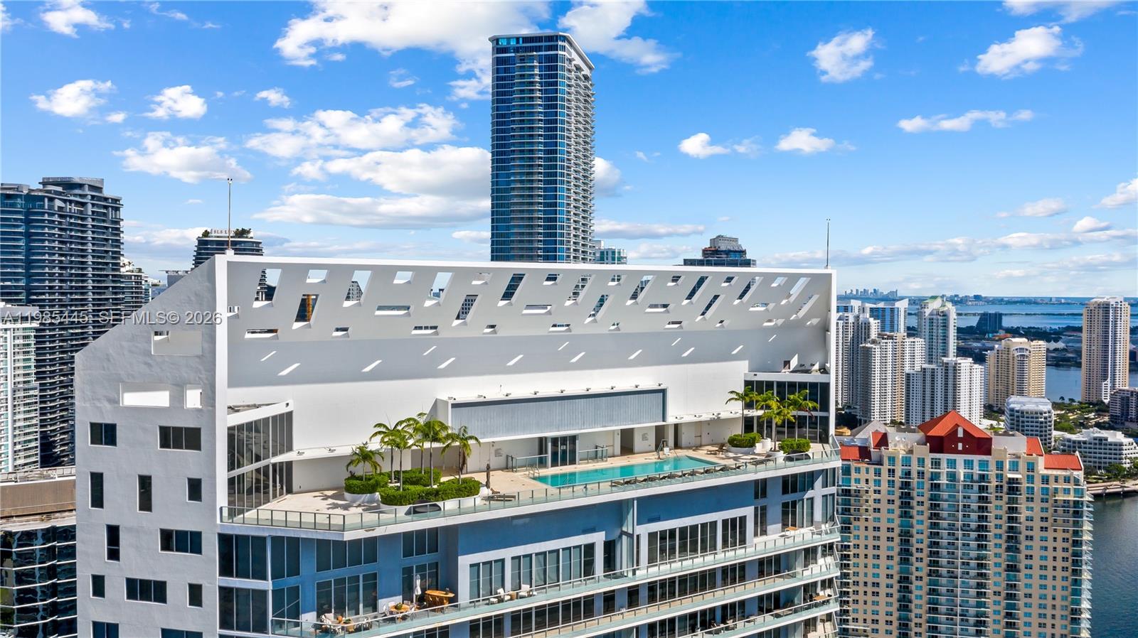 BRICKELLHOUSE CONDO - Residential