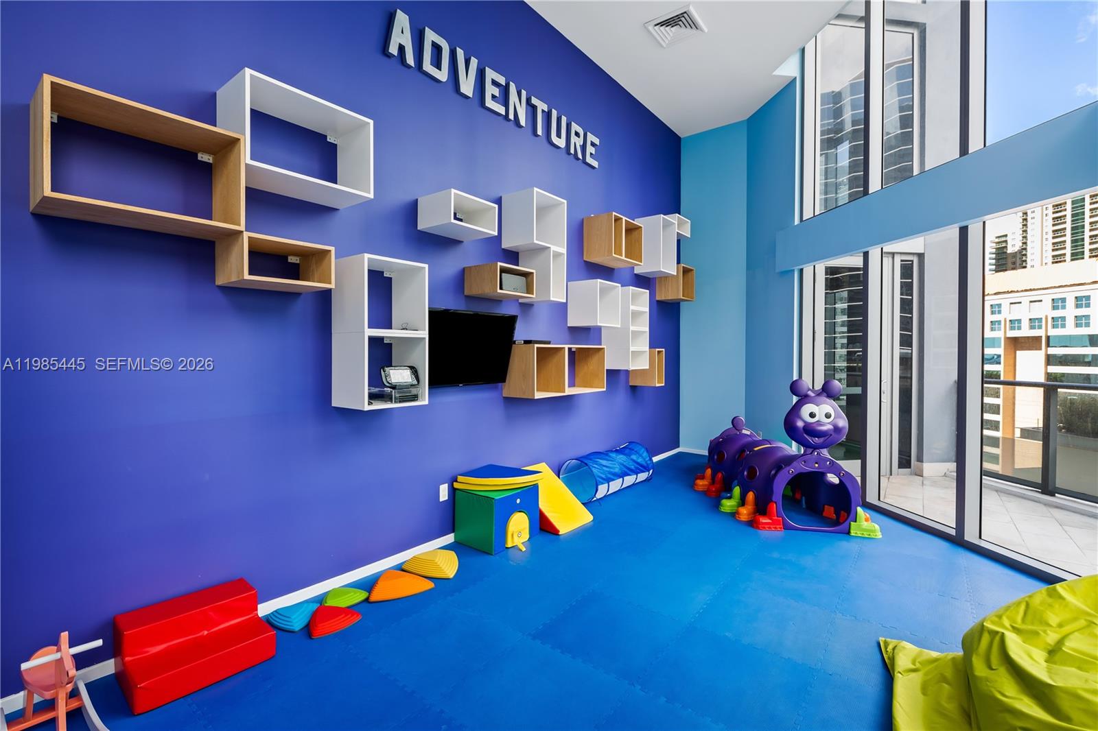 BRICKELLHOUSE CONDO - Residential