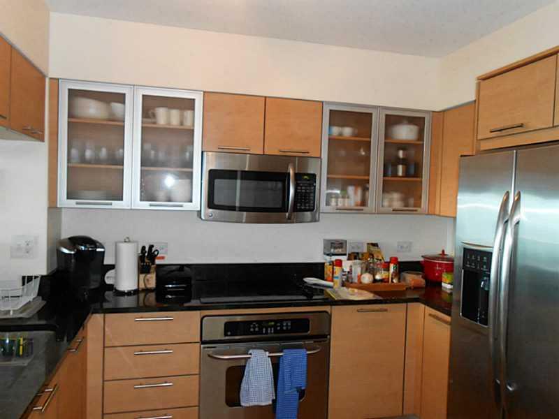 BRICKELL ON THE RIVER N T - Residential Lease