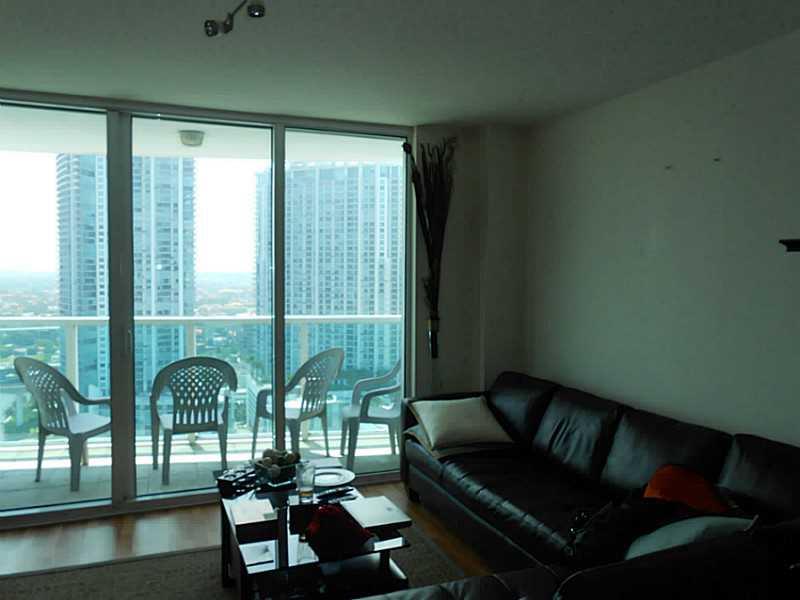 BRICKELL ON THE RIVER N T - Residential Lease