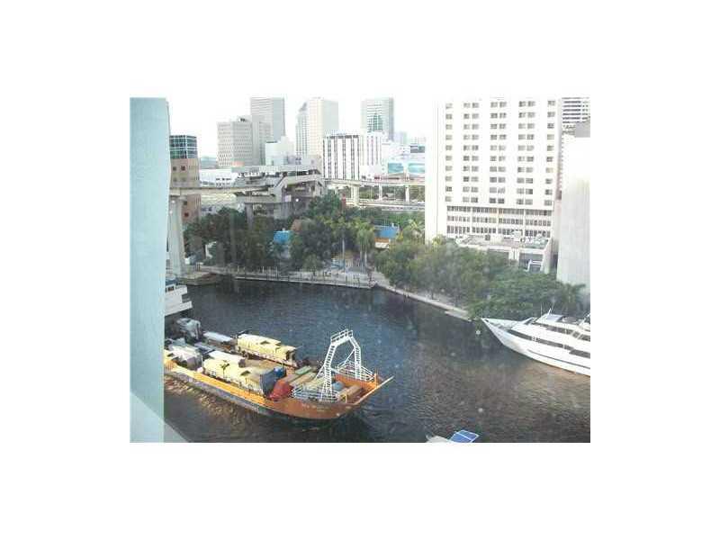 BRICKELL ON THE RIVER N T - Residential Lease