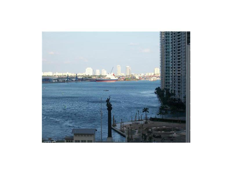 BRICKELL ON THE RIVER N T - Residential Lease