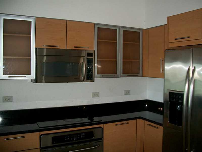 BRICKELL ON THE RIVER N T - Residential Lease