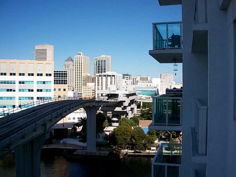 BRICKELL ON THE RIVER N T - Residential Lease
