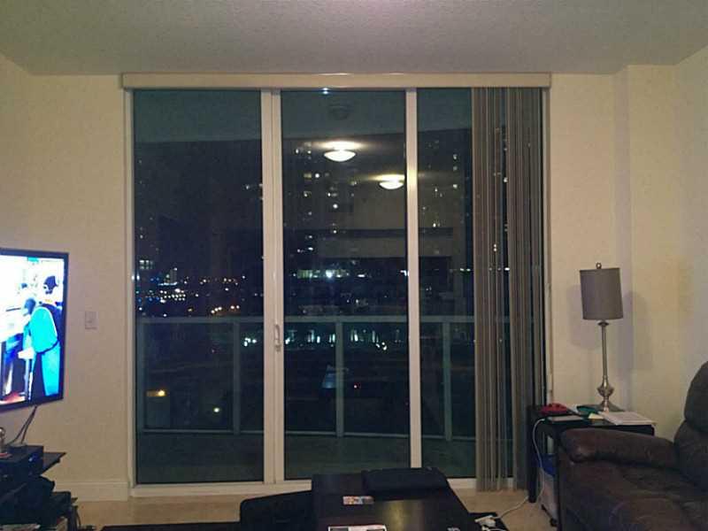 BRICKELL ON THE RIVER N T - Residential Lease