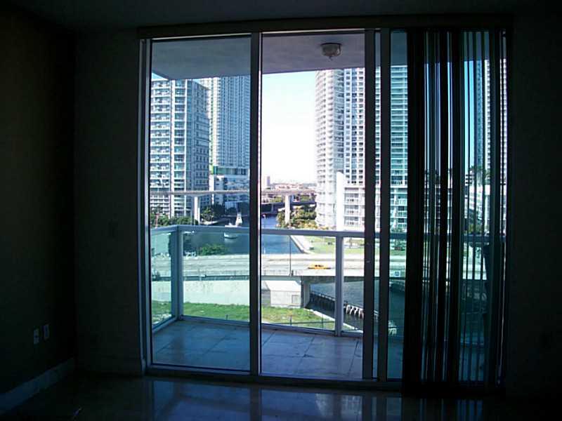 BRICKELL ON THE RIVER N T - Residential Lease