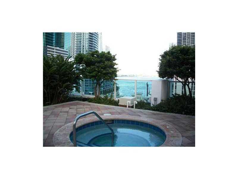 BRICKELL ON THE RIVER N T - Residential Lease
