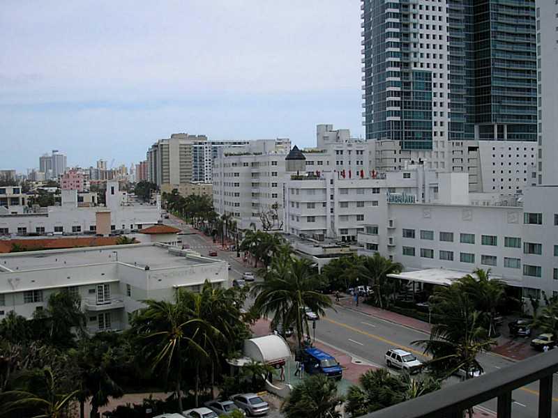 BRICKELL ON THE RIVER N T - Residential Lease
