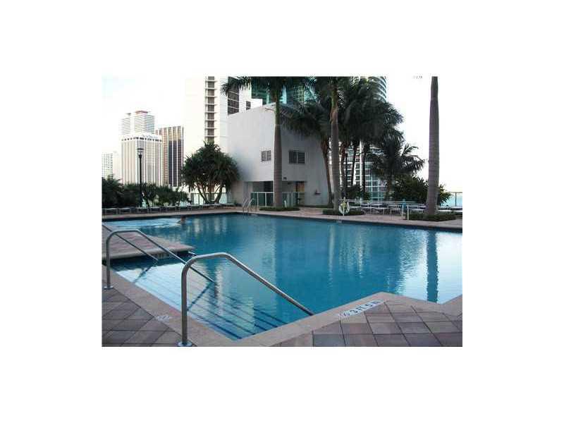 BRICKELL ON THE RIVER N T - Residential Lease