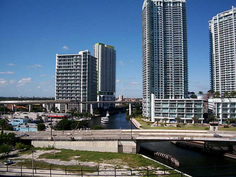 BRICKELL ON THE RIVER N T - Residential Lease